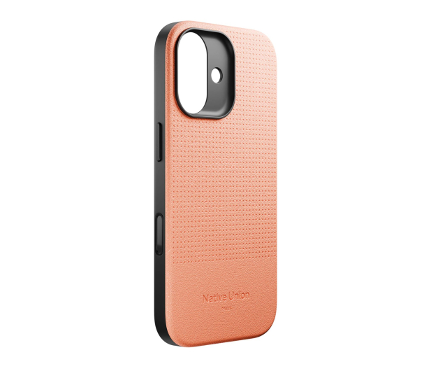 NATIVE UNION Active Case apricot do iPhone 17 ACTCSE-APR-NP25 - 1356897 - zdjęcie 2